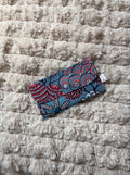 Pochette multi fonctions - Modèle Framboisine