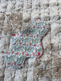 Serviette hygiénique de nuit - Modèle Henritta