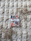 Lingettes - Modèle Filomène