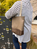 Sac tote bag - Modèle Isabeau