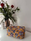 Trousse de voyage - Modèle Cunégonde