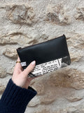 Petite trousse - Modèle Léonore