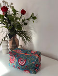 Trousse de voyage - Modèle Frénégonde