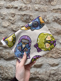 Trousse - Modèle Eléonore