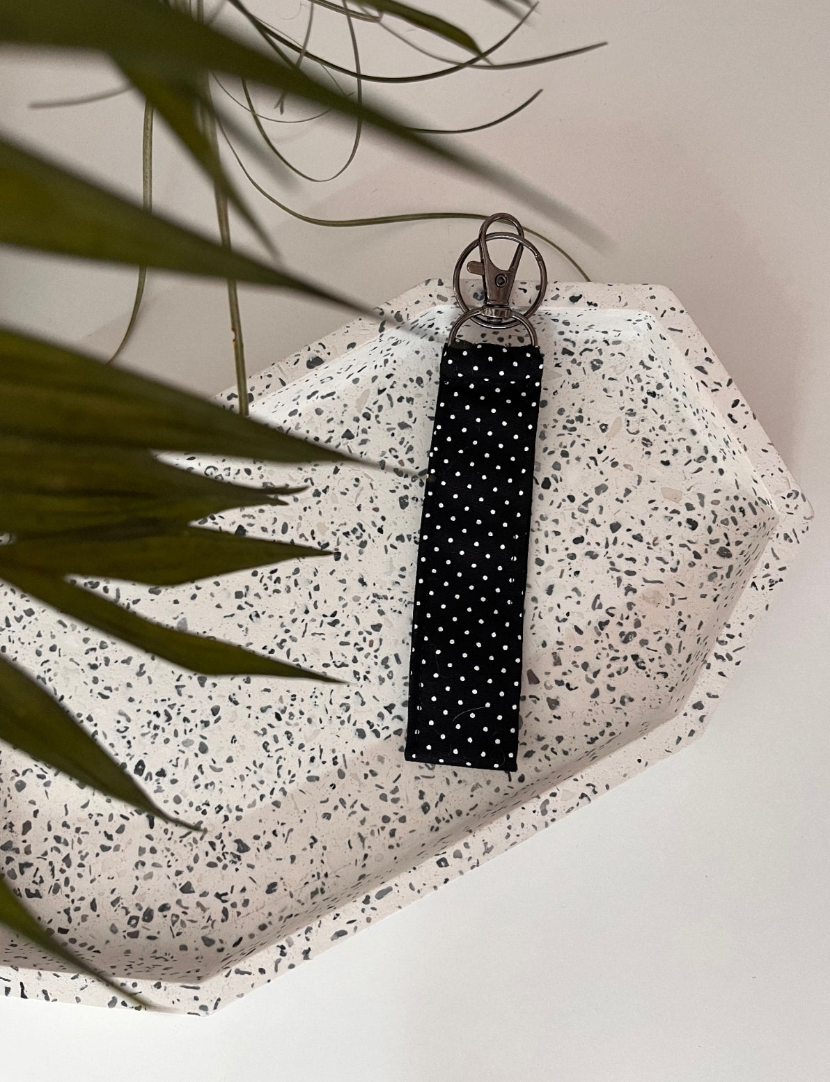 Porte clés - Modèle Barnabé