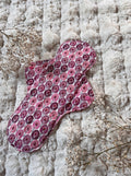 Serviette hygiénique de nuit - Modèle Henritta