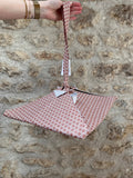 Sac à tarte - Modèle Anselme