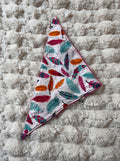 Col bandana - Modèle Ursula