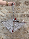 Sac à tarte - Modèle Anselme