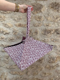 Sac à tarte - Modèle Anselme