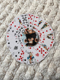 Porte cartes - Modèle animalier