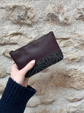 Petite trousse - Modèle Léonore