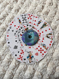 Porte cartes - Modèle Monstre et compagnie