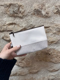 Petite trousse - Modèle Léonore