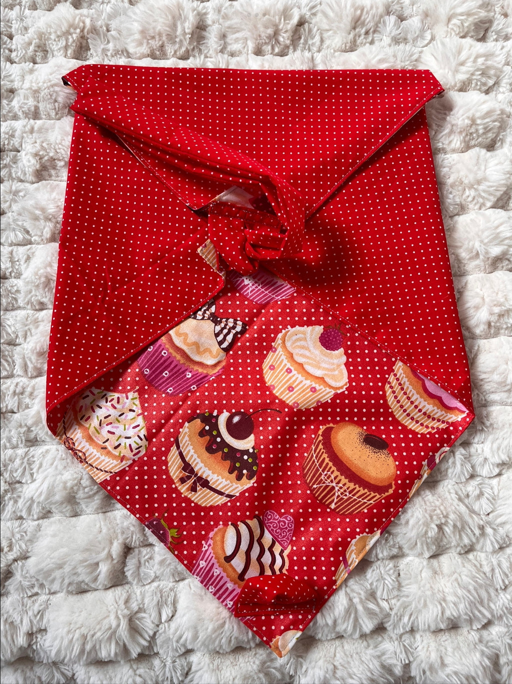 Sac à tarte - Modèle Anselme