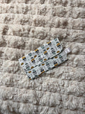 Pochette multi fonctions - Modèle Framboisine