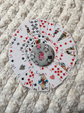 Porte cartes - Modèle animalier