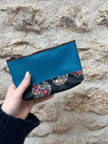 Petite trousse - Modèle Léonore