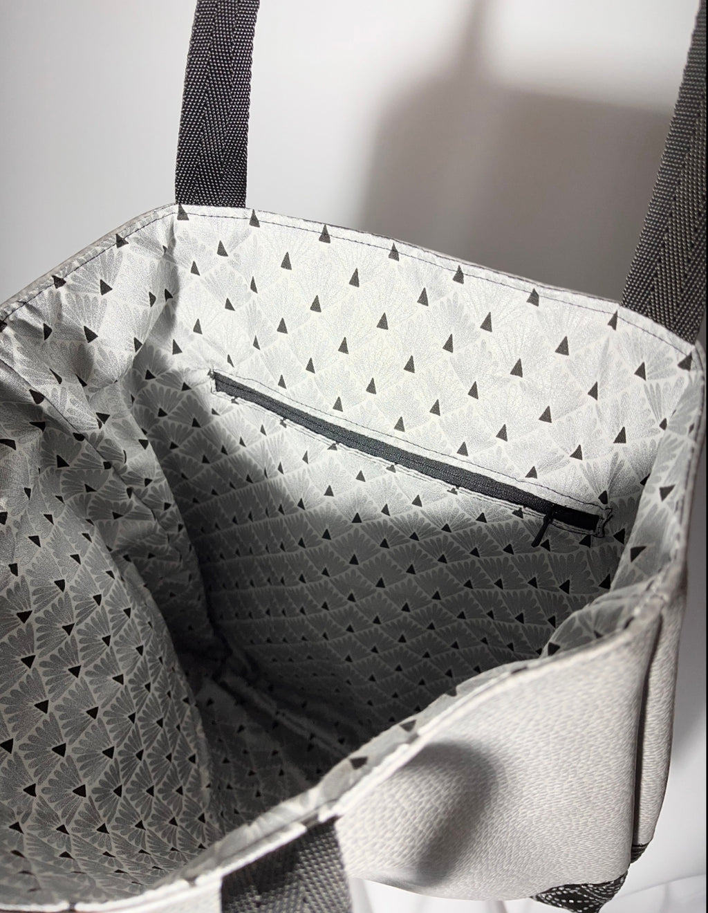 Sac tote bag