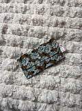 Pochette multi fonctions - Modèle Framboisine