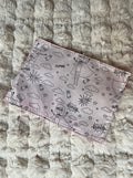 Feuille de coloriage - Modèle Imogène