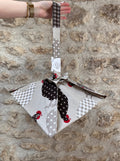 Sac à tarte - Modèle Anselme