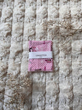 Lingettes - Modèle Filomène