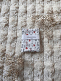 Lingettes - Modèle Filomène