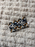 Pochette multi fonctions - Modèle Framboisine