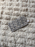 Pochette multi fonctions - Modèle Framboisine