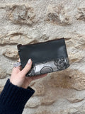Petite trousse - Modèle Léonore
