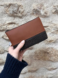 Petite trousse - Modèle Léonore