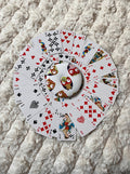 Porte cartes - Modèle animalier