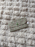 Pochette multi fonctions - Modèle Framboisine
