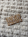 Pochette multi fonctions - Modèle Framboisine