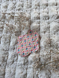 Protège slip - Modèle Henriettine