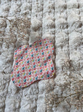Serviette hygiénique - Modèle Henriette