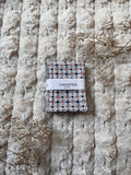 Lingettes - Modèle Filomène