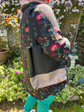 Sac tote bag - Modèle Isabeau