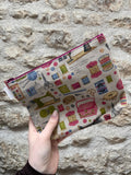 Trousse - Modèle Eléonore