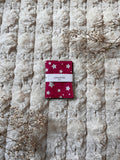 Lingettes - Modèle Filomène