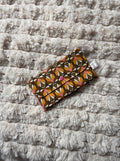 Pochette multi fonctions - Modèle Framboisine