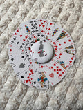 Porte cartes - Modèle animalier
