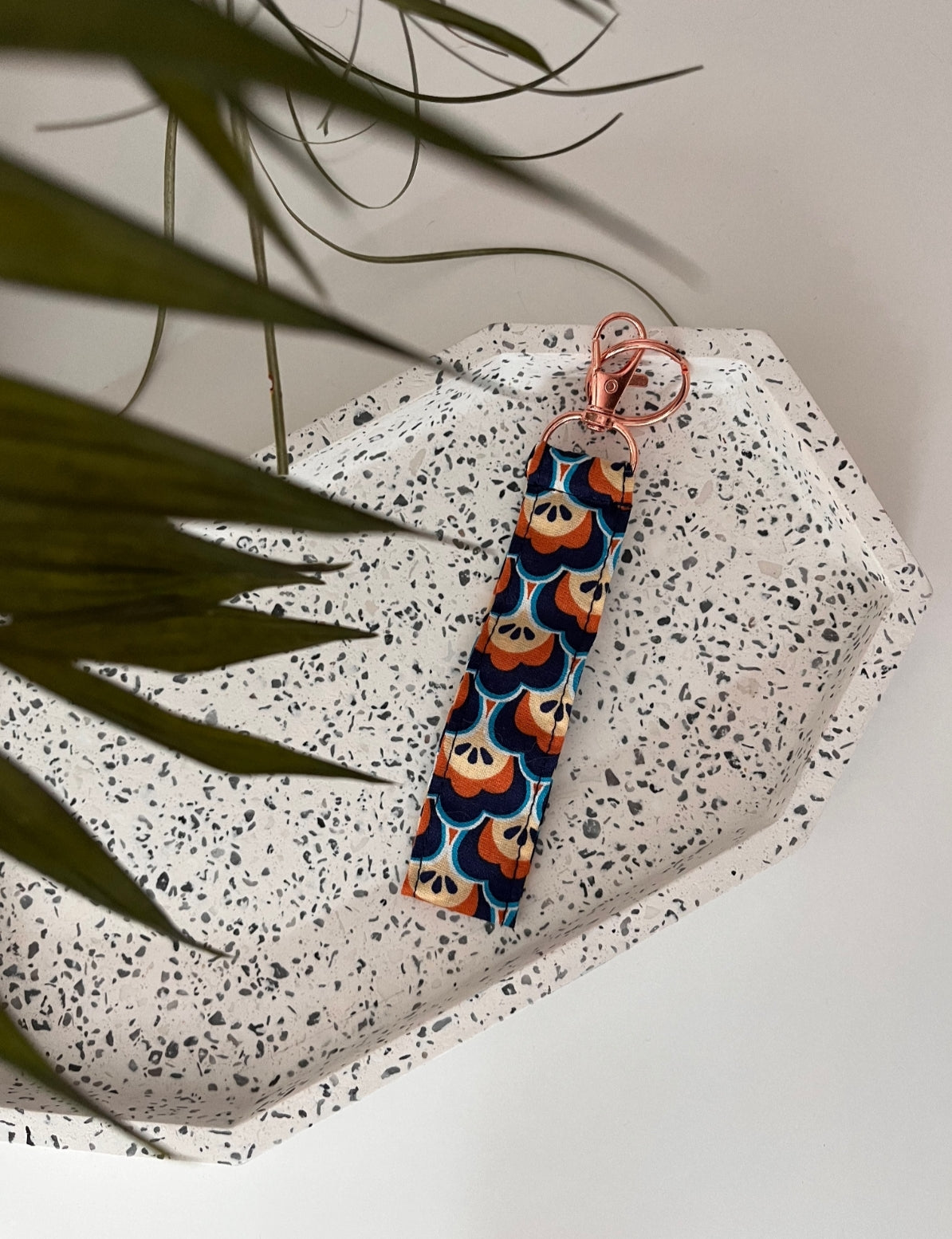 Porte clés - Modèle Barnabé