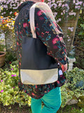 Sac tote bag - Modèle Isabeau