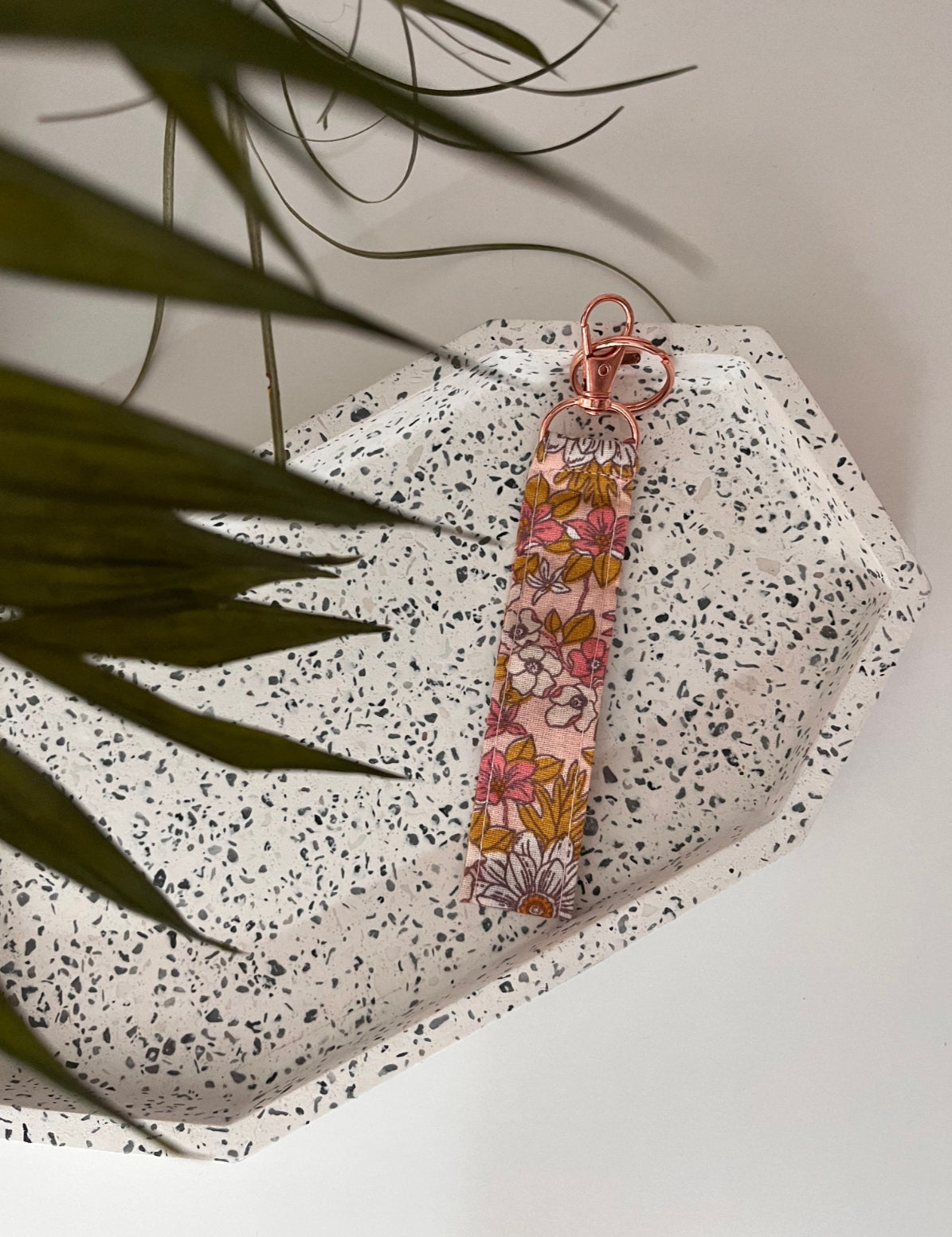 Porte clés - Modèle Barnabé