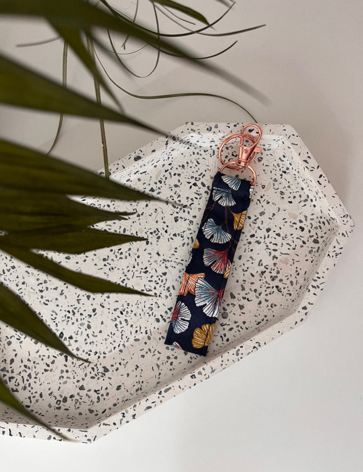 Porte clés - Modèle Barnabé