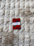 Lingettes - Modèle Filomène