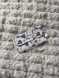 Pochette multi fonctions - Modèle Framboisine