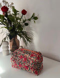 Trousse de voyage - Modèle Frénégonde